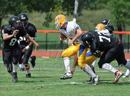 Thumbnail 3 in Schlarman @ Lake Forest Academy photogallery.