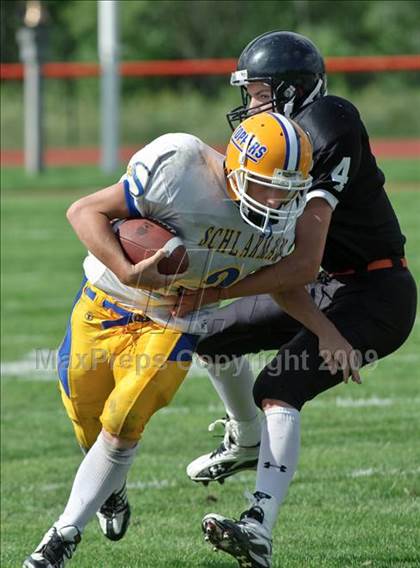 Thumbnail 3 in Schlarman @ Lake Forest Academy photogallery.