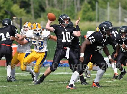 Thumbnail 1 in Schlarman @ Lake Forest Academy photogallery.