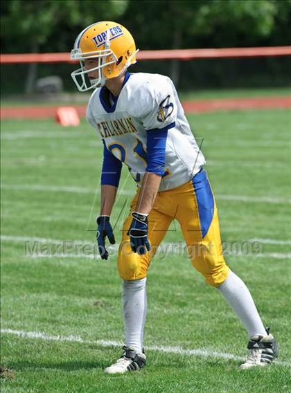 Thumbnail 3 in Schlarman @ Lake Forest Academy photogallery.