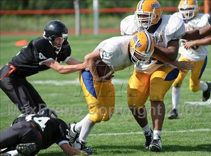 Thumbnail 2 in Schlarman @ Lake Forest Academy photogallery.