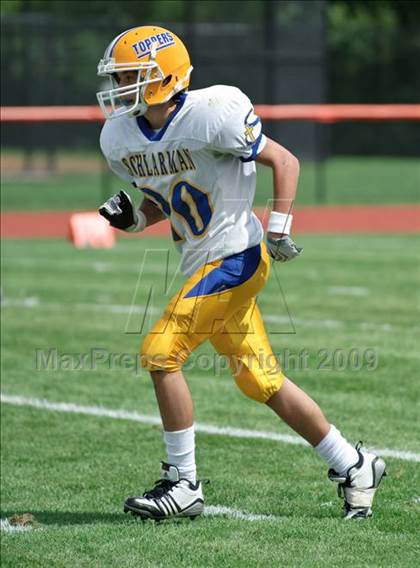 Thumbnail 2 in Schlarman @ Lake Forest Academy photogallery.