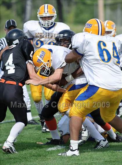 Thumbnail 3 in Schlarman @ Lake Forest Academy photogallery.