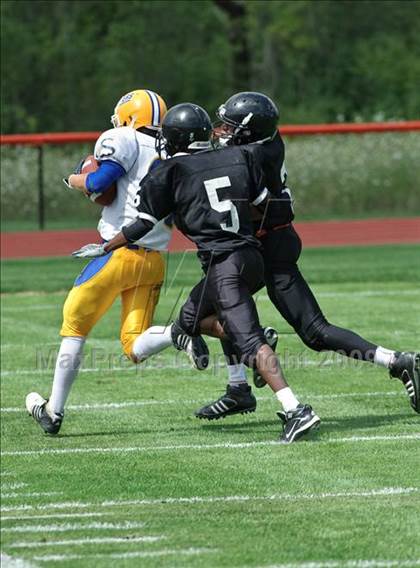 Thumbnail 2 in Schlarman @ Lake Forest Academy photogallery.