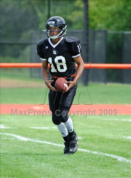 Thumbnail 1 in Schlarman @ Lake Forest Academy photogallery.