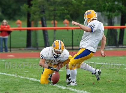Thumbnail 2 in Schlarman @ Lake Forest Academy photogallery.