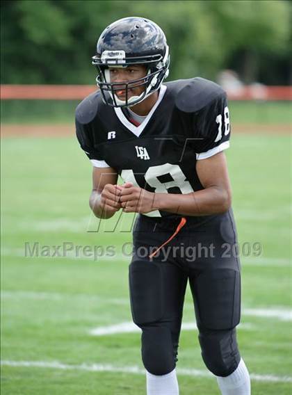 Thumbnail 2 in Schlarman @ Lake Forest Academy photogallery.