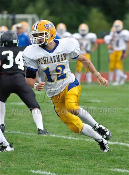 Thumbnail 1 in Schlarman @ Lake Forest Academy photogallery.
