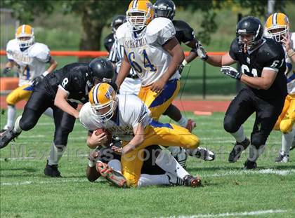 Thumbnail 2 in Schlarman @ Lake Forest Academy photogallery.