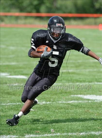 Thumbnail 2 in Schlarman @ Lake Forest Academy photogallery.