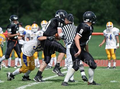 Thumbnail 3 in Schlarman @ Lake Forest Academy photogallery.