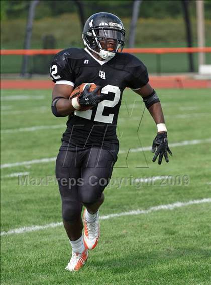 Thumbnail 1 in Schlarman @ Lake Forest Academy photogallery.