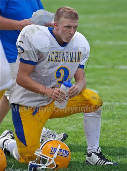 Thumbnail 2 in Schlarman @ Lake Forest Academy photogallery.