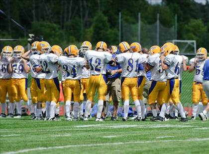Thumbnail 3 in Schlarman @ Lake Forest Academy photogallery.