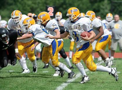Thumbnail 3 in Schlarman @ Lake Forest Academy photogallery.