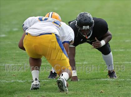Thumbnail 3 in Schlarman @ Lake Forest Academy photogallery.
