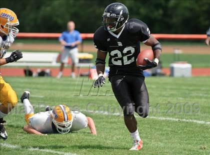 Thumbnail 2 in Schlarman @ Lake Forest Academy photogallery.