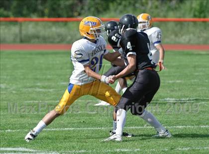Thumbnail 2 in Schlarman @ Lake Forest Academy photogallery.