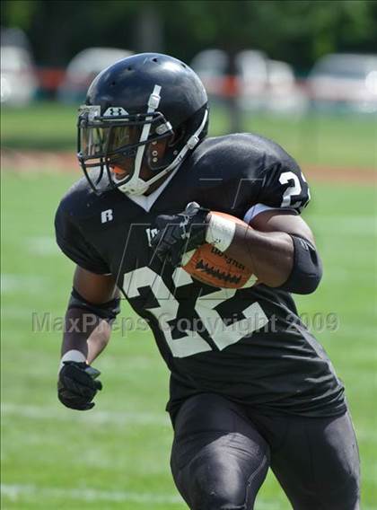Thumbnail 1 in Schlarman @ Lake Forest Academy photogallery.