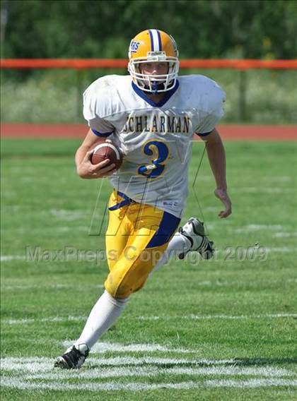 Thumbnail 2 in Schlarman @ Lake Forest Academy photogallery.
