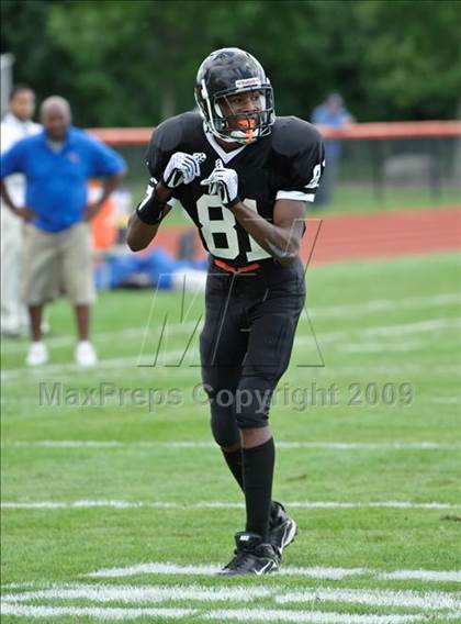 Thumbnail 1 in Schlarman @ Lake Forest Academy photogallery.