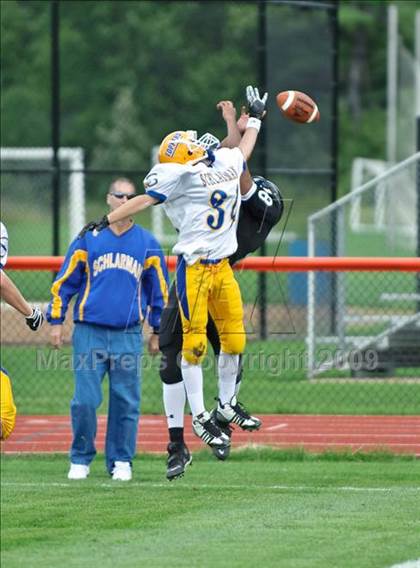 Thumbnail 1 in Schlarman @ Lake Forest Academy photogallery.