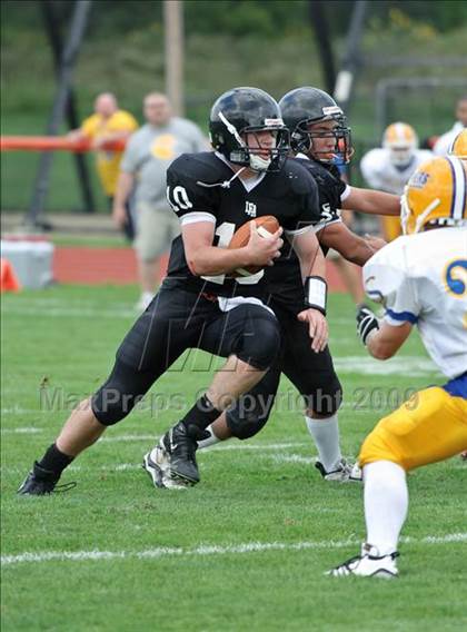Thumbnail 1 in Schlarman @ Lake Forest Academy photogallery.