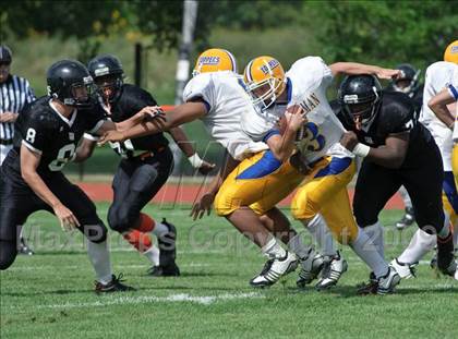 Thumbnail 1 in Schlarman @ Lake Forest Academy photogallery.