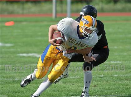 Thumbnail 1 in Schlarman @ Lake Forest Academy photogallery.