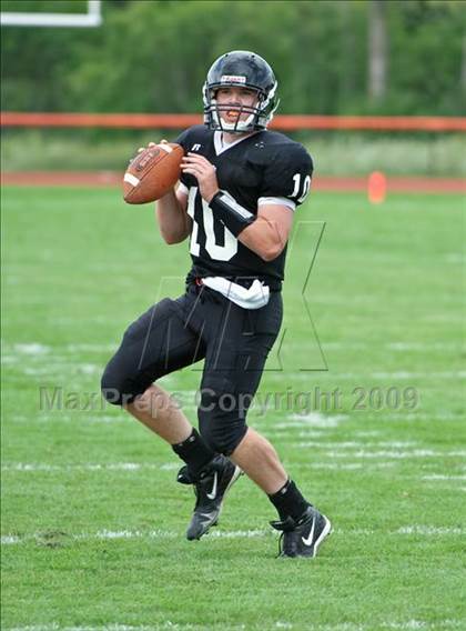 Thumbnail 1 in Schlarman @ Lake Forest Academy photogallery.