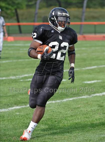 Thumbnail 2 in Schlarman @ Lake Forest Academy photogallery.