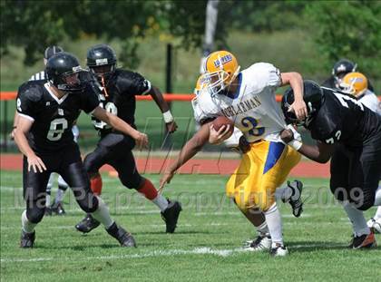 Thumbnail 2 in Schlarman @ Lake Forest Academy photogallery.
