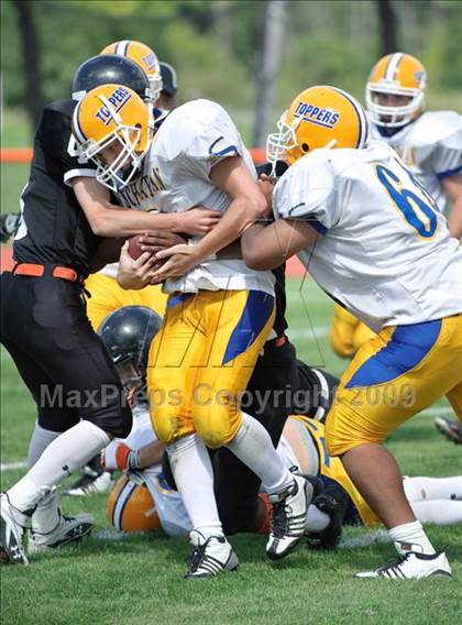 Thumbnail 1 in Schlarman @ Lake Forest Academy photogallery.