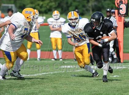 Thumbnail 3 in Schlarman @ Lake Forest Academy photogallery.