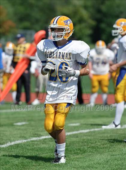 Thumbnail 1 in Schlarman @ Lake Forest Academy photogallery.