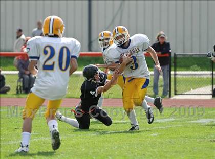 Thumbnail 1 in Schlarman @ Lake Forest Academy photogallery.