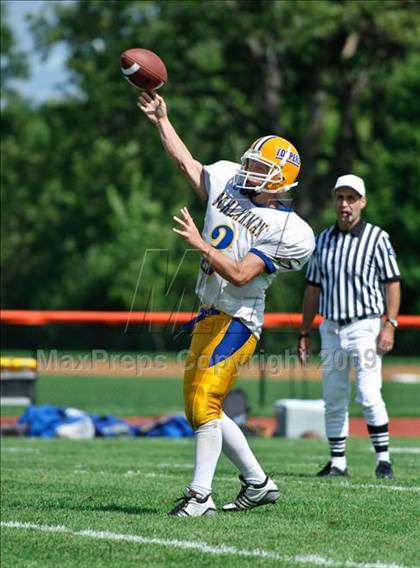 Thumbnail 1 in Schlarman @ Lake Forest Academy photogallery.