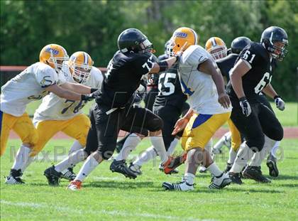Thumbnail 1 in Schlarman @ Lake Forest Academy photogallery.