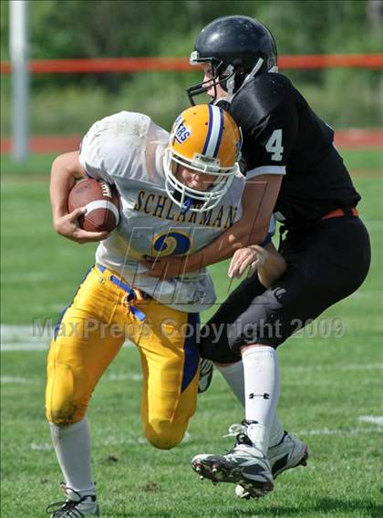 Thumbnail 2 in Schlarman @ Lake Forest Academy photogallery.