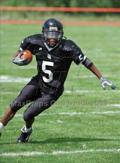 Thumbnail 3 in Schlarman @ Lake Forest Academy photogallery.