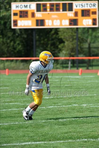 Thumbnail 1 in Schlarman @ Lake Forest Academy photogallery.