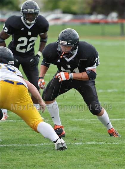 Thumbnail 2 in Schlarman @ Lake Forest Academy photogallery.