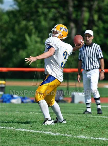 Thumbnail 3 in Schlarman @ Lake Forest Academy photogallery.