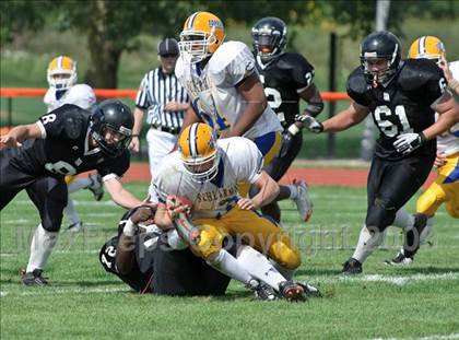 Thumbnail 1 in Schlarman @ Lake Forest Academy photogallery.