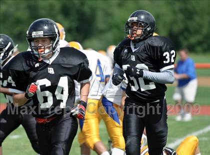 Thumbnail 2 in Schlarman @ Lake Forest Academy photogallery.