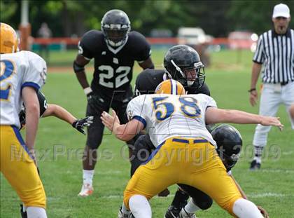 Thumbnail 1 in Schlarman @ Lake Forest Academy photogallery.