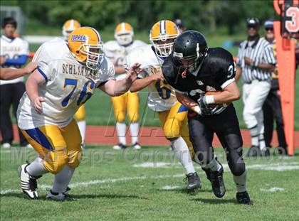 Thumbnail 1 in Schlarman @ Lake Forest Academy photogallery.