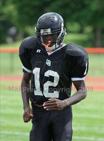 Thumbnail 2 in Schlarman @ Lake Forest Academy photogallery.