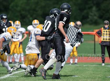 Thumbnail 1 in Schlarman @ Lake Forest Academy photogallery.