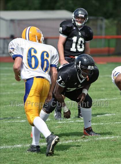 Thumbnail 2 in Schlarman @ Lake Forest Academy photogallery.